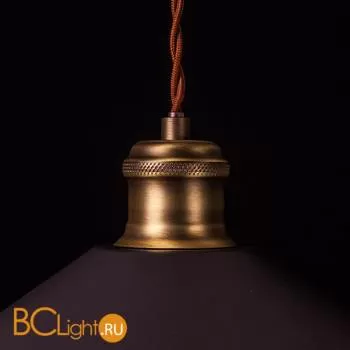 Подвесной светильник Viokef Rustic 3083500 - Фото 5