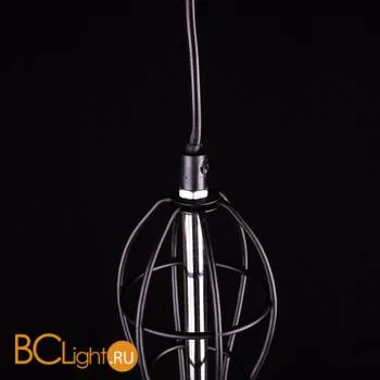 Подвесной светильник Viokef Tommy 4115000 - Фото 3