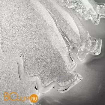 Потолочный светильник Vistosi Accademia PL 30F E27 CR/GA OR - Фото 0