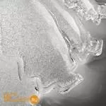 Потолочный светильник Vistosi Accademia PL 30F E27 CR/GA OR - Фото 0