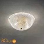 Потолочный светильник Vistosi Accademia PP 30 E14 CR/GA OR