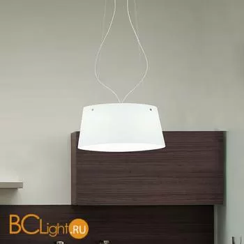 Подвесной светильник Vistosi Aliki SP G ALO BC