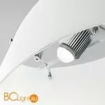 Подвесной светильник Vistosi Aliki SP G LED BC 2700K Dimmable - Фото 2