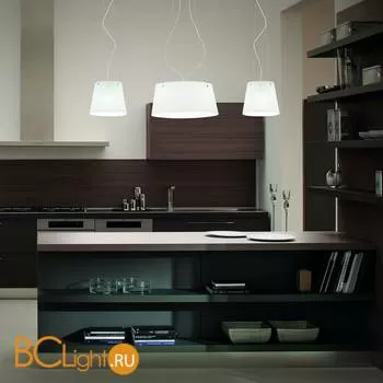 Подвесной светильник Vistosi Aliki SP P LED BC 2700K No Dimmable - Фото 1