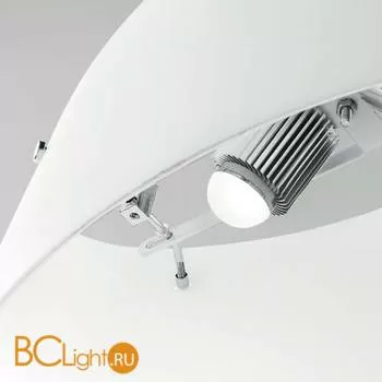 Подвесной светильник Vistosi Aliki SP P LED BC 3000K No Dimmable - Фото 2