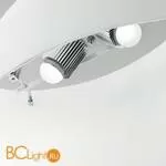 Подвесной светильник Vistosi Aliki SP G LED TO 3000K Dim - Фото 0