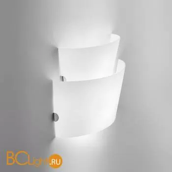 Настенный светильник Vistosi Aliki ALIKI AP 2 E27 BC