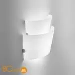 Настенный светильник Vistosi Aliki ALIKI AP 2 E27 BC