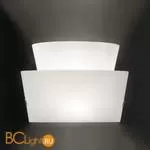 Настенный светильник Vistosi Aliki AP 2 LED BC OR 3000K Dimmable