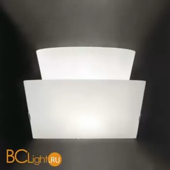 Настенный светильник Vistosi Aliki AP 2 LED BC OR 4000K Dimmable