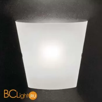 Настенный светильник Vistosi Aliki AP G LED BC OR 4000K Dimmable