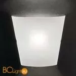 Настенный светильник Vistosi Aliki AP G LED BC OR 4000K Dimmable