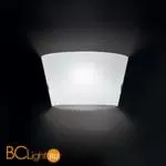 Настенный светильник Vistosi Aliki AP P LED BC OR 4000K Dimmable