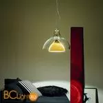 Подвесной светильник Vistosi Alma SP E27 TO/SF CR - Фото 0