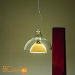 Подвесной светильник Vistosi Alma SP E27 TO/SF CR