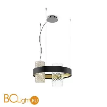 Подвесной светильник Vistosi Armonia SP 50 ARMON SP 50 CRCR N_O E14 CE - Фото 0