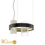 Подвесной светильник Vistosi Armonia SP 50 ARMON SP 50 CRCR N_O E14 CE