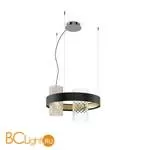 Подвесной светильник Vistosi Armonia SP 50 ARMON SP 50 CRCR N_O E14 CE - Фото 0