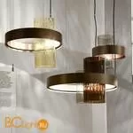 Подвесной светильник Vistosi Armonia SP 50 ARMON SP 50 CRCR N_O E14 CE - Фото 1