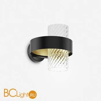 Настенный светильник Vistosi Armonia AP 25