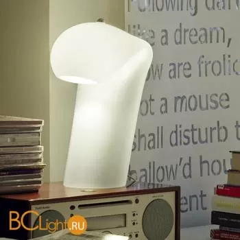 Настольная лампа Vistosi BISSA LT BCLU BC G9 CE