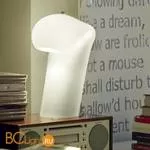 Настольная лампа Vistosi BISSA LT BCLU BC G9 CE