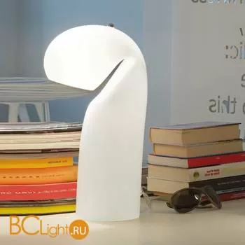 Настольная лампа Vistosi BISSO LT BCLU BC G9 CE