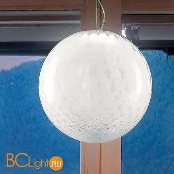 Подвесной светильник Vistosi BOLLE SP P BCBO NI G9 CE