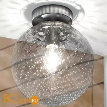 Потолочный светильник Vistosi BOLLE PL G CRBO NI E27 CE