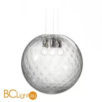 Подвесной светильник Vistosi BOLLE SP 45 CRBO NI E27 CE