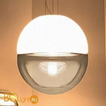 Подвесной светильник Vistosi Boreale SP D1 E27 BC/CR BC