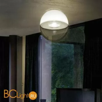 Потолочный светильник Vistosi Boreale PL E27 BC/CR BC