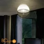 Потолочный светильник Vistosi Boreale PL E27 BC/CR BC