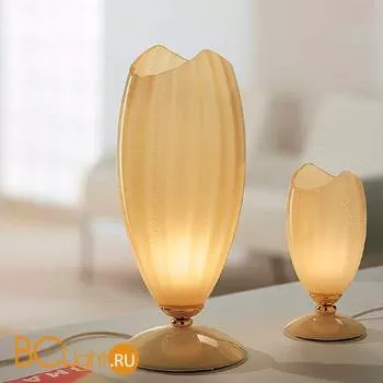 Настольная лампа Vistosi Calice LT 47 LTCALIC47SEOR