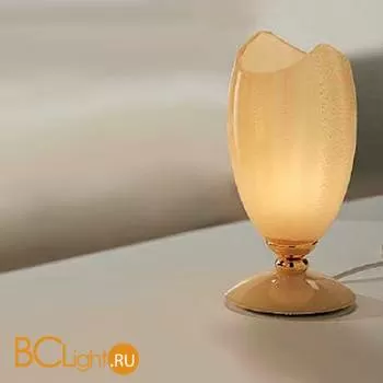 Настольная лампа Vistosi Calice LT 27 LTCALIC27SEOR