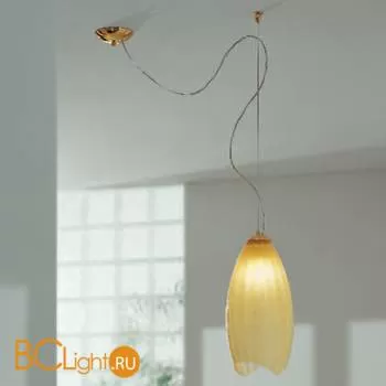 Подвесной светильник Vistosi Calice SP G D1 SPCALICGD1SEOR