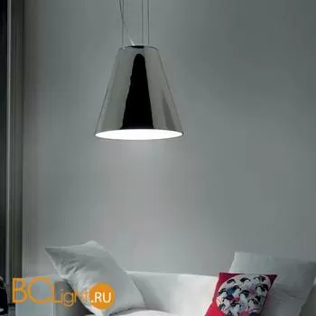 Подвесной светильник Vistosi Cheope SP P D1 E27 Black