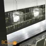 Подвесной светильник Vistosi Chimera_09 SP P E27 CR/RI CR