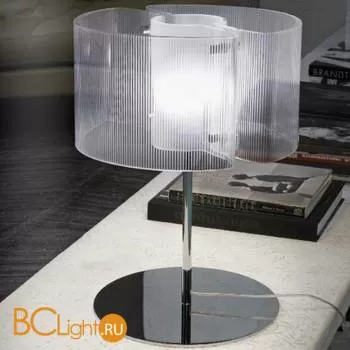 Настольная лампа Vistosi Chimera_09 LT E27 CR/RI CR