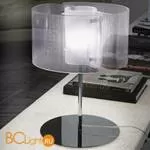 Настольная лампа Vistosi Chimera_09 LT E27 CR/RI CR