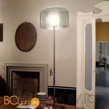 Торшер Vistosi Chimera_09 PT E27 CR/RI CR