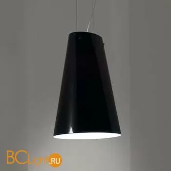 Подвесной светильник Vistosi Cleo SP D1 E27 NE NI