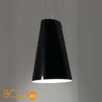 Подвесной светильник Vistosi Cleo SP E27 NE NI