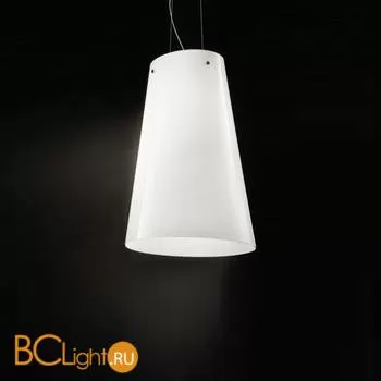 Подвесной светильник Vistosi CLEO SP BCLU NI E27 CE