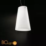 Подвесной светильник Vistosi CLEO SP BCLU NI E27 CE