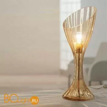 Настольная лампа Vistosi Comari LT G E27 TO OR