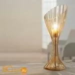 Настольная лампа Vistosi Comari LT G E27 TO OR