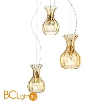 Подвесной светильник Vistosi Comari SP 3 SPCOMAR3TO