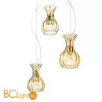 Подвесной светильник Vistosi Comari SP 3 SPCOMAR3TO