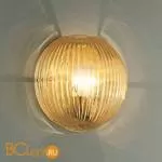 Настенный светильник Vistosi Comari AP E27 TO OR